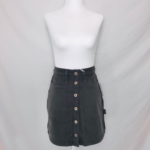 Good American skirt - Picture 3 of 7